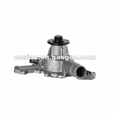 Factory Price AMC Engine Water Pump ZZM515010 Used For B4000 PICK UP NAVAJO V6 Engine Repairing