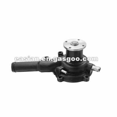 Replacement Parts AMC Engine Water Pump 038115010 Used For 626 I (CB) 2.0 Engine Repairing