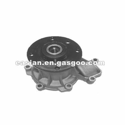 Replacement Parts AMC Engine Water Pump 661.200.36.20 Used For Ssangyong Engine Repairing