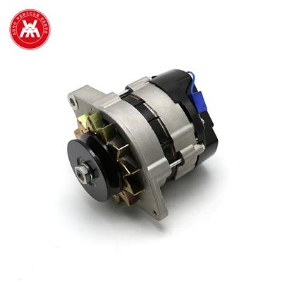 Weltake WMM brand Diesel Engine MF 265 Alternator Tractor Spare Parts For OEM LRA361