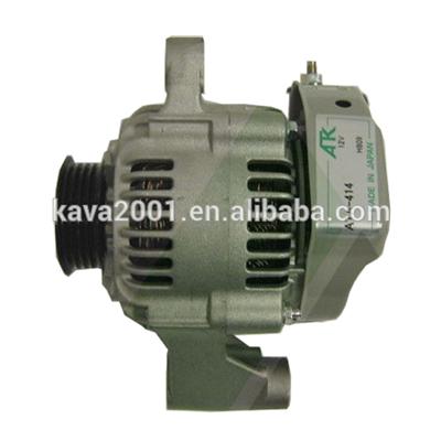 12V 50A Auto Alternator For Toyota Corolla EE90 2706010080 2706010100 2706011230