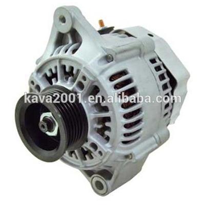 12V 70A Auto Alternator For Toyota L4,Wagon,Isuzu Impulse 100211-1050 100211-1180 100211-2050