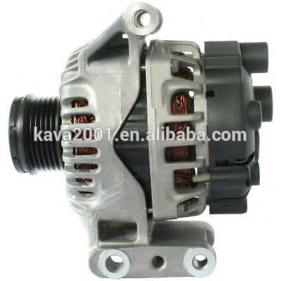 12V 90A Auto Alternator For Fiat Grande,Idea 439524 TG9S015 TG9S016