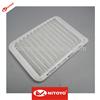 NITOYO AUTO FILTER WA5042 WE-SFIL AIR FILTER A1559 17801-21050 FOR TOYO TA