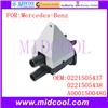 Auto Ignition Coil 0221505437 0221505438 A0001500480
