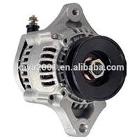 12V 40A Tractor Alternator For Kubota M5700 3A01174010 3A01174011 3A01174012