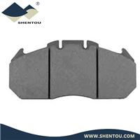 Renault Disc Brake Pad 50 01 855 646