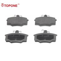 Plaquettes de Frein for VOLKSWAGEN PASSAT Parts Disc Brake Pads D147 431 698 151 E