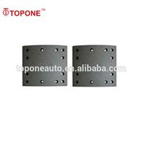 non asbestos 19036 Brake Lining For RENAULT