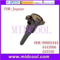 Auto Ignition Coil 90002444 4443006 42533D FOR Jaguar