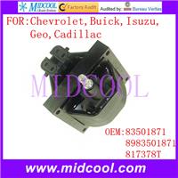 Auto Ignition Coil 83501871 8983501871 817378T