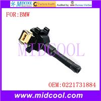 Auto Ignition Coil 0221731884 FOR BMW M3
