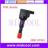 Auto Ignition Coil UF581 FOR Honda Fit