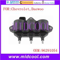 Auto Ignition Coil 96291054 FOR Chevrolet Daewoo