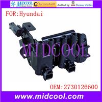 Auto Ignition Coil 2730126600 FOR Hyundai