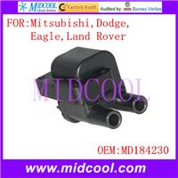 Auto Ignition Coil MD184230 MD334558 MD152648 MD163599 MD192126 MD310298 MD179787 MD158409