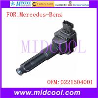 Auto Ignition Coil 0221504001