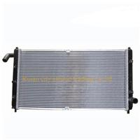 Radiator assembly for Fulwin Celer Very MVM315 ZAZ Forza J2 OEM:A13-1301110