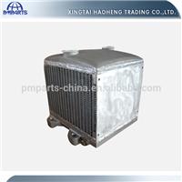 Diesel engine parts 912 6cylinders hydraulic oil radiator with best price