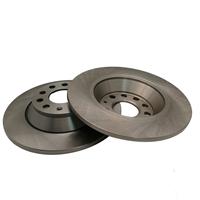 Brake Disc 81508030026 For Man