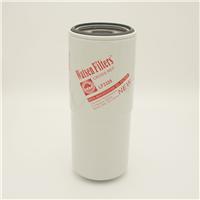 Lube spin-on oil filter for Komatsu CU3307885 and Renault 5000822872