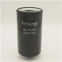 Dual-Flow Lube Spin-on with Drain oil filter 4285963 for Hitachi and Kobelco Equipment