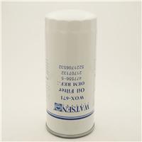 By-Pass Lube Spin-on oil filter P550425 for Volvo Buses and Engines and trucks