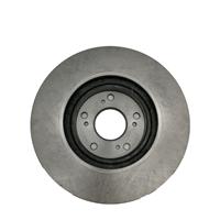Subaru Brake Disc