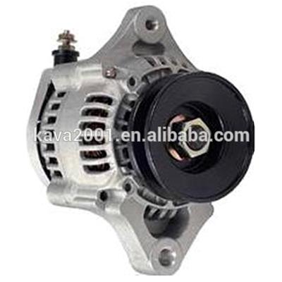 12V Auto Alternator For Kubota M4900SU-F 3A011-74013 T1060-15680 T1060-15681