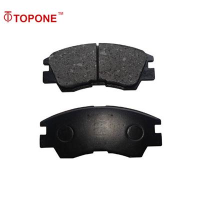 For MITSUBISHI PAJERO Parts New Premium Disc Brake Pads D349 MB 500 812