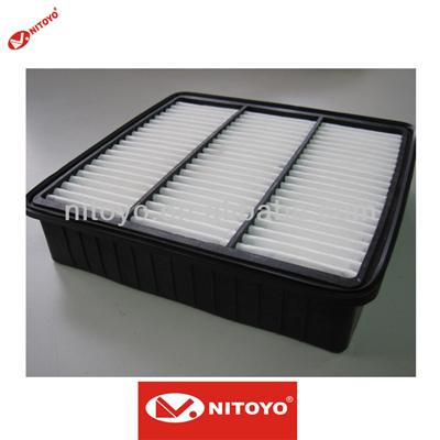 WA974 WESFIL AIR FILTER, A1311, MR258421AIR FILTER, Mitsubishi Air Filter