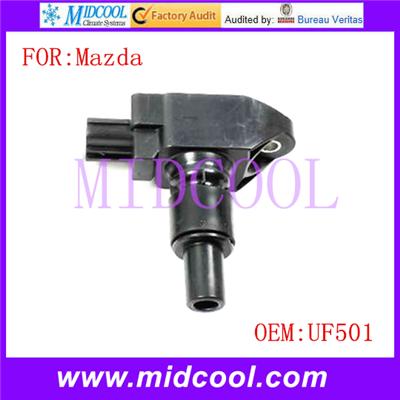 Auto Ignition Coil UF501 FOR Mazda RX-8