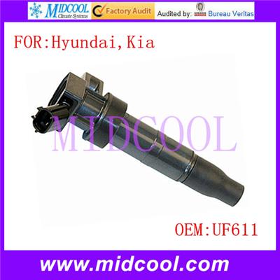 Auto Ignition Coil UF611