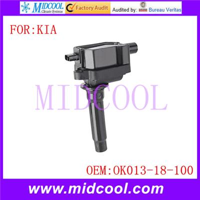 Auto Ignition Coil OK013-18-100