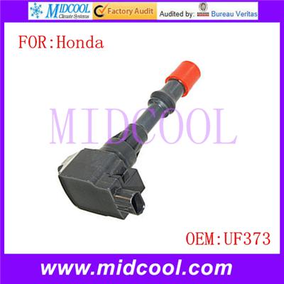 Auto Ignition Coil UF373 FOR Honda