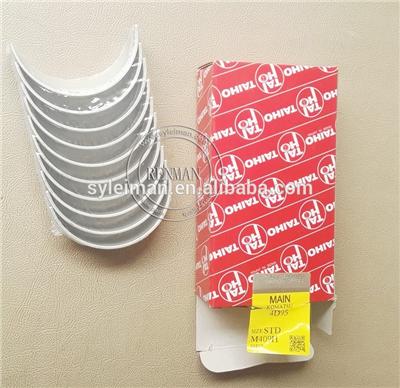 Cummins B3.3 QSB3.3 Standard connecting rod bearing C6207313300