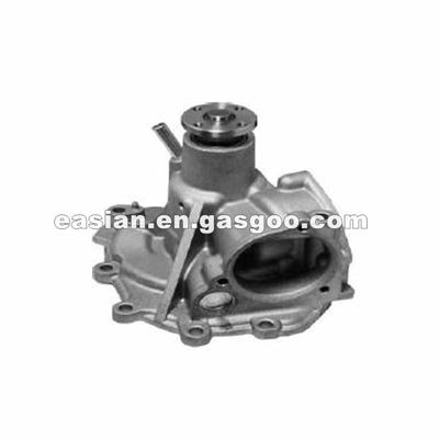 OEM Quality AMC Engine Water Pump 1192002101 Used For E-CLASS Engine Repairing