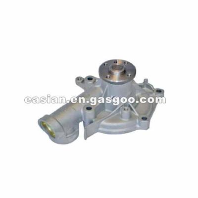 Replacement Parts AMC Engine Water Pump MD972053 Used For GALANT Engine Repairing