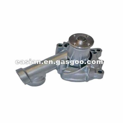 HIGH Quality AMC Engine Water Pump MD997421 Used For CORDIA Engine Repairing