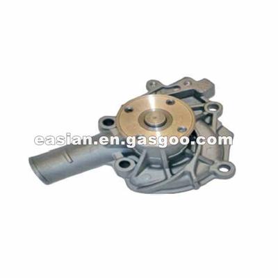 Replacement Parts AMC Engine Water Pump MD009000 Used For LANCER Engine Repairing