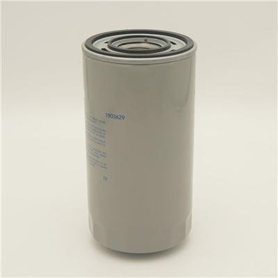 Dual-Flow Lube Spin-on oil filter LF3596 for Iveco Trucks