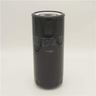 High Efficiency Lube Spin-on oil filter 1R1807 Fits Caterpillar Engines and Equipment