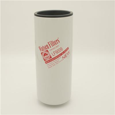 Dual-Flow Lube Spin-on oil filter 14503824 for Volvo and cummins engines