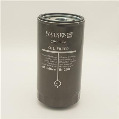 Maximum Performance Glass Lube Spin-on 5001863139 for Iveco engines and trucks