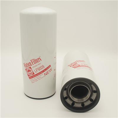 Lube spin-on 3318853 for Cummins engines