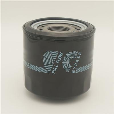 Dual-Flow Lube Spin-on oil filter BD7169 for GMC, Isuzu Buses and Trucks
