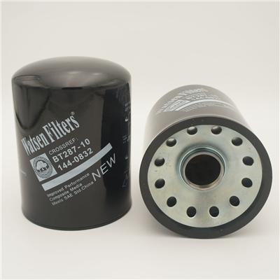 Hydraulic oil filter P167162 for Caterpillar equipments