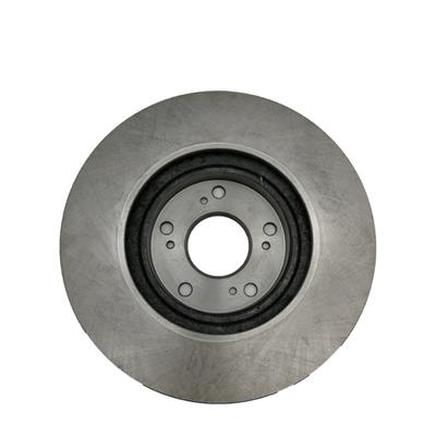 Subaru Brake Disc