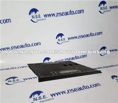 INVENSYS TRICONEX 3006