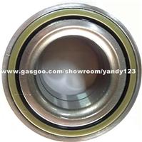 Special Offer Double Row Tapered Roller Bearing For HYUNDAI Rear Bearing DU42760039（JRM4240C/JRM4276C）